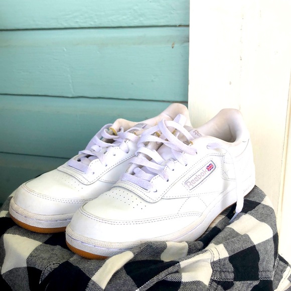 reebok white shoes price